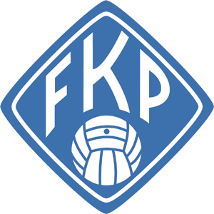 Hold Pirmasens. Opstilling Football