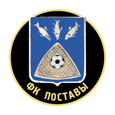 FK Postavy – Football Team