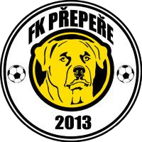 Препере, склад з Football