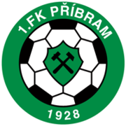 Pribram B Football Team