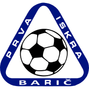 Drużyna Prva Iskra. Skład Football