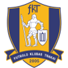 Riteriai B – Football Team