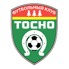 Equipo FK Ruan Tosno. Composición De Football