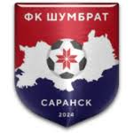 FK Shumbrat Saransk – Football Équipe