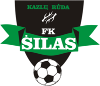 FK Silas – Football Team