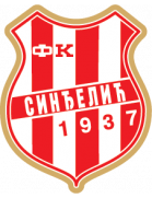 FK Sindelic Nis – Football Team