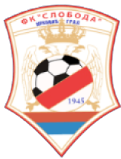 FK Sloboda Mrkonjic Grad – Football Équipe