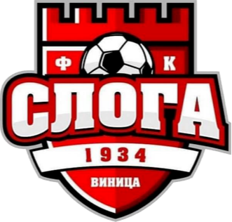 Sloga 1934 Vinica – Football Team