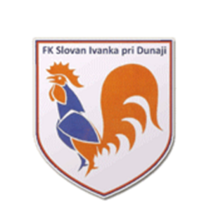 Ivanka pri Dunaji – Football Team