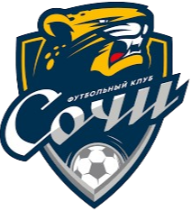 Sochi B – Football Équipe
