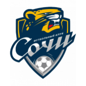 Sochi – Football Équipe