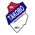 Takovo – Football Team