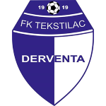 Hold Tekstilac. Opstilling Football