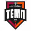 Drużyna Temp Barnaul. Skład Football