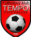 FK Tempo Partizanske Football Team