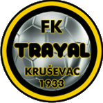 Trayal Krusevac – Football Team