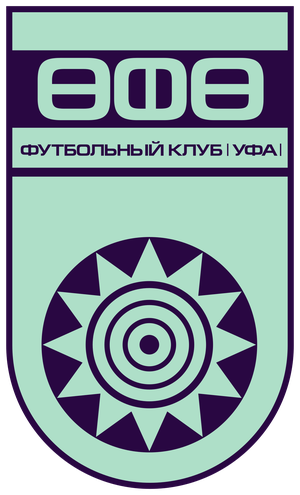 Equipo Ufa. Composición De Football