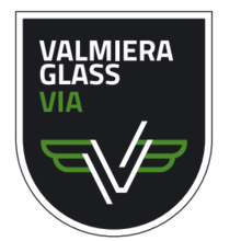 Hold Valmiera. Opstilling Football