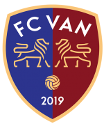 Команда ФК Ван. Состав Football