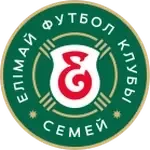 Hold Yelimay Semey B. Opstilling Football