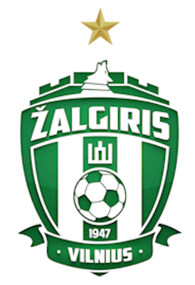 Zalgiris – Football Team