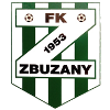 Zbuzany 1953 – Football Team