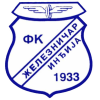 Zelezničar Indjija – Football Team