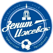 Zenit Izhevsk – Football Team