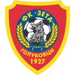 Команда Зета. Состав Football