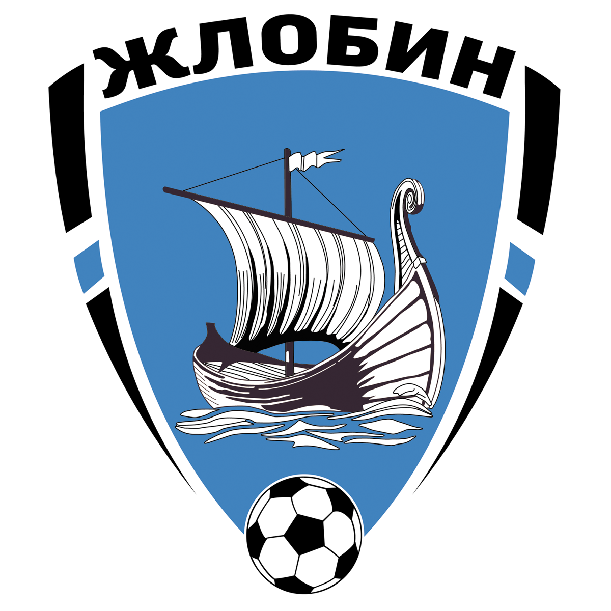FK Zhlobin – Football Team