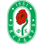 Zvezdara – Football Team