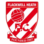 Flackwell Football Team