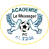 Flambeau du Centre – Football Team