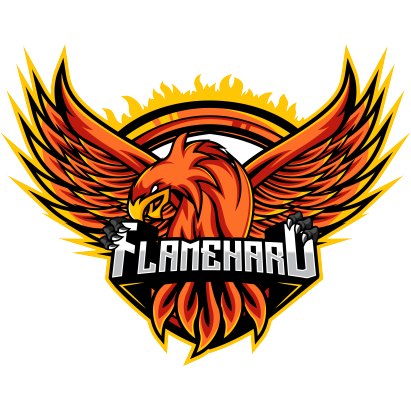 FlameHard, склад з LoL