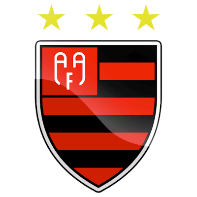 Flamengo SP U23 Football Team