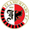 Equipo Flamurtari (f). Composición De Basketball