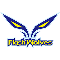 Flash Wolves – LoL