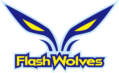 Flash Wölfe LoL Team