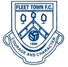 Fleet Town – Football Team