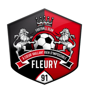 Fleury-Merogis – Football Team