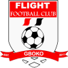 Flight FC Gboko, склад з Football