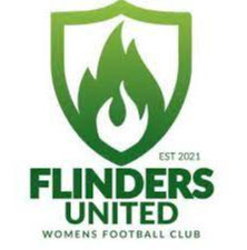 Flinders United (w) – Football Team