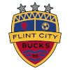 Drużyna Flint City Bucks. Skład Football