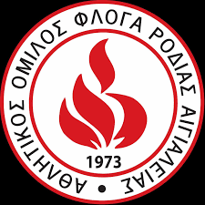 Floga Rodias – Football Équipe