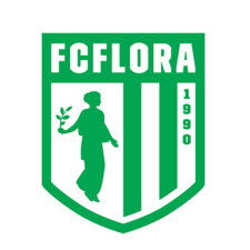 Флора Таллінн II, склад з Football