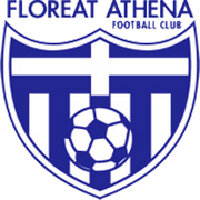 Hold Floreat Athena. Opstilling Football