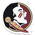 Equipo Florida State. Composición De Basketball