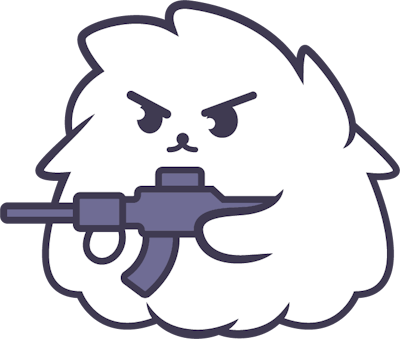 FLUFFY AIMERS – Valorant Team