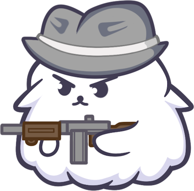Hold FLUFFY MAFIA. Opstilling CS2 (CS:GO)