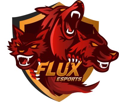 FLUX Esports – Dota 2 Équipe